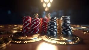 ink788 Deposit bonus sambutan dan cashback mingguan untuk pemain baru dan member setia Indonesia