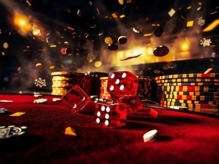 ink788 Kemenangan tips strategi bermain slot dan live casino untuk memaksimalkan peluang menang