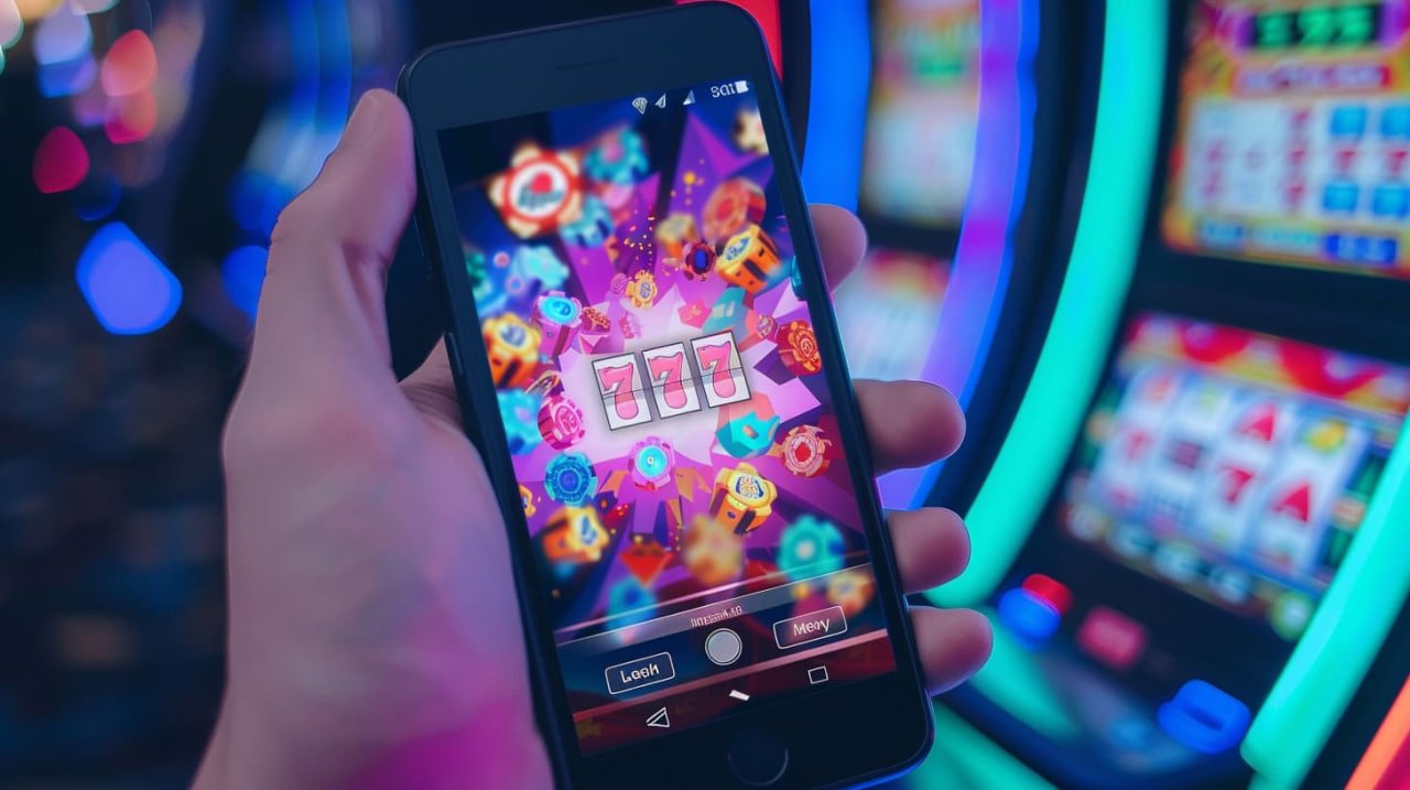 ink788 aplikasi mobile – fitur download APK Android dengan antarmuka game dan Live Casino yang responsif