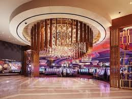 ink788 Live Casino meja Roulette dan Baccarat dengan dealer aktif dan antarmuka taruhan yang intuitif untuk pemain Indonesia
