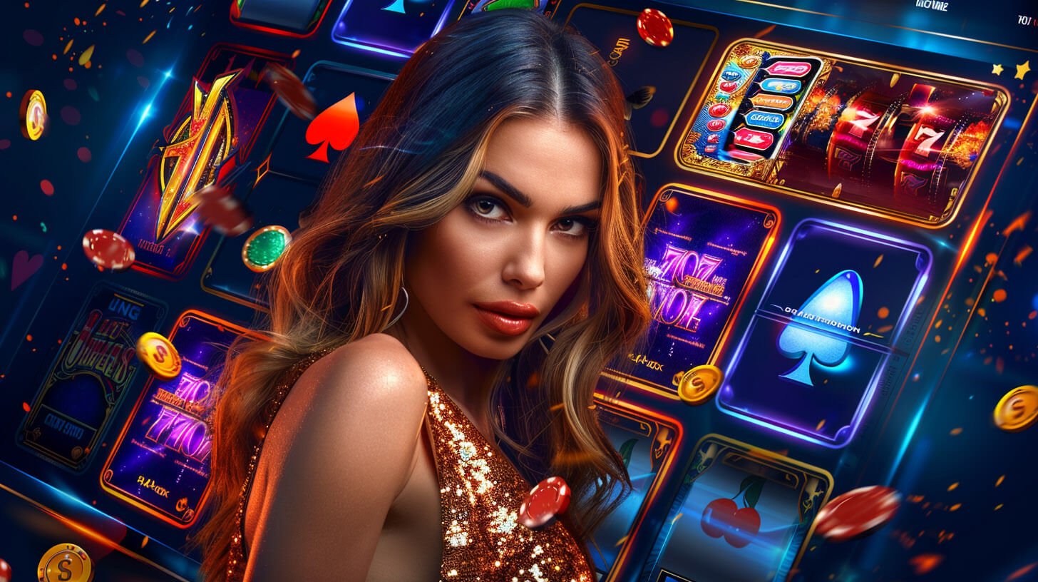 ink788 Kemenangan berbagai jenis permainan slot jackpot dan live casino dengan RTP tinggi