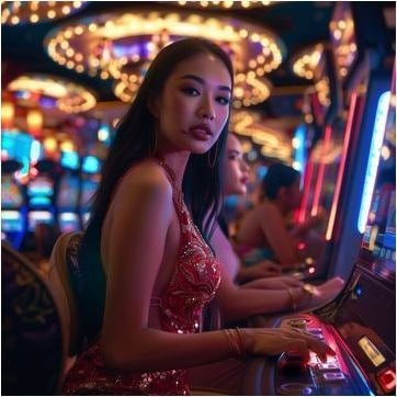 ink788 platform game online terpercaya Indonesia dengan berbagai pilihan slot dan live casino