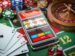 ink788 Permainan Slot RTP tinggi tampilan mesin slot video modern pilihan pemain Indonesia
