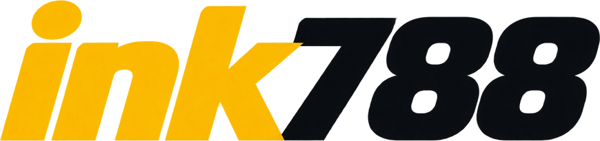 ink788 Logo